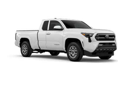 2026 Toyota Tacoma — photo 17 view