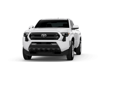 2026 Toyota Tacoma — photo 21 view