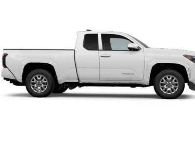 2026 Toyota Tacoma — photo 15 view