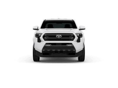 2026 Toyota Tacoma — photo 19 view