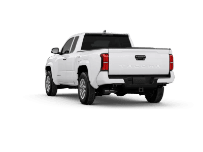 2026 Toyota Tacoma — photo 9 view