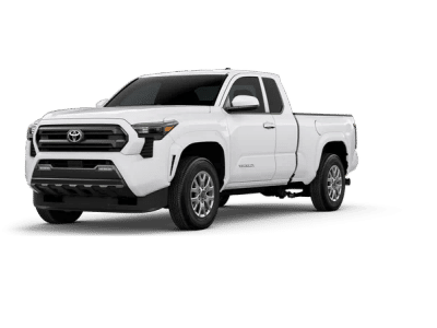2026 Toyota Tacoma — photo 23 view
