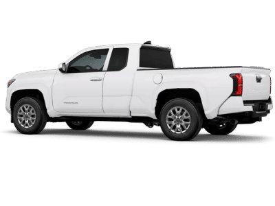 2026 Toyota Tacoma — photo 7 view