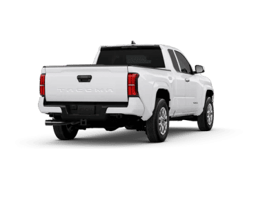 2026 Toyota Tacoma — photo 11 view