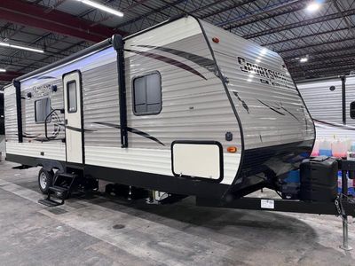 2018 KZ Sportsmen LE - Photo 1