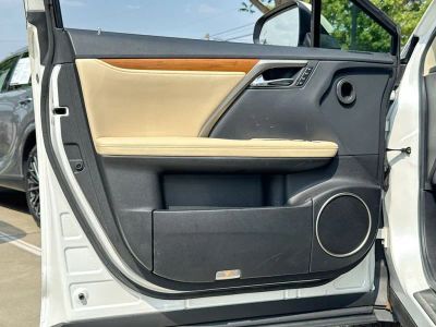 2022 Lexus RX - Photo 12
