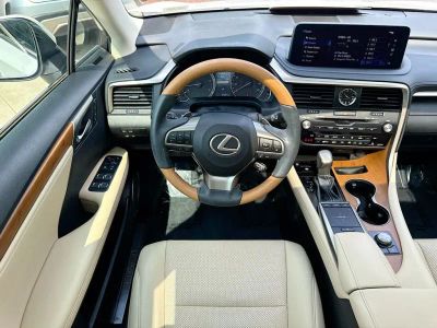 2022 Lexus RX - Photo 11