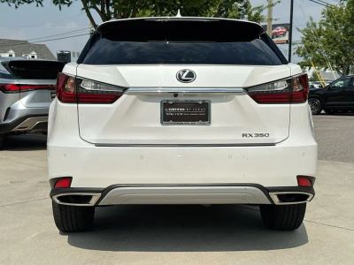 2022 Lexus RX - Photo 7