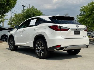 2022 Lexus RX - Photo 6