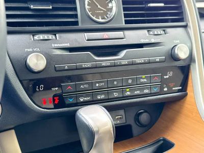 2022 Lexus RX - Photo 28