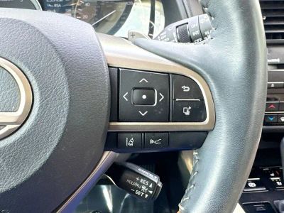2022 Lexus RX - Photo 22