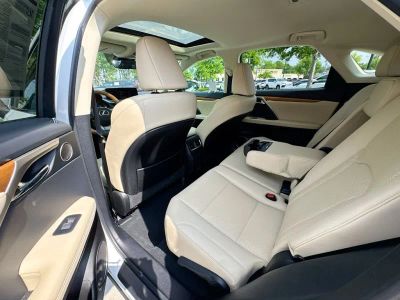 2022 Lexus RX - Photo 31
