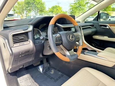 2022 Lexus RX - Photo 20
