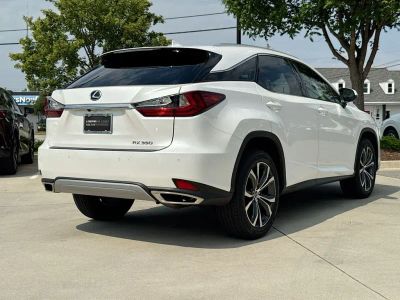 2022 Lexus RX - Photo 8