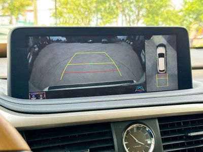 2022 Lexus RX - Photo 27