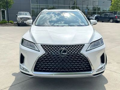 2022 Lexus RX - Photo 4