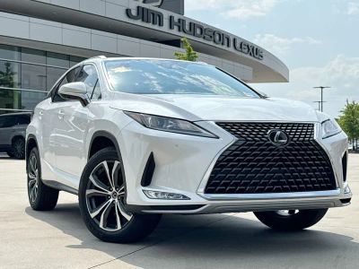 2022 Lexus RX - Photo 2