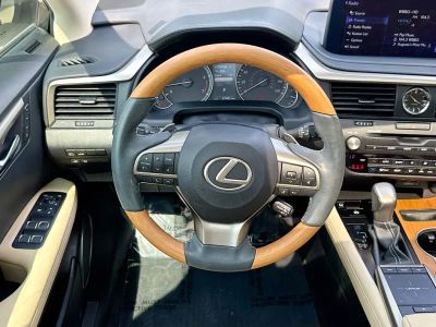2022 Lexus RX - Photo 23