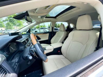 2022 Lexus RX - Photo 10