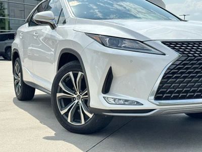2022 Lexus RX - Photo 9