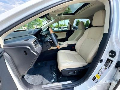 2022 Lexus RX - Photo 19