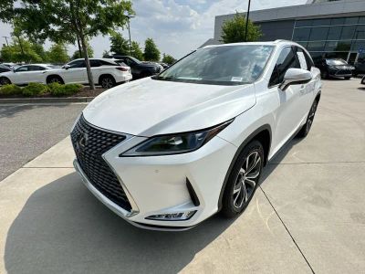 2022 Lexus RX - Photo 5