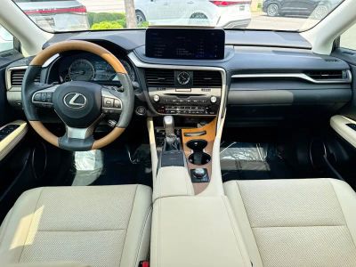 2022 Lexus RX - Photo 24