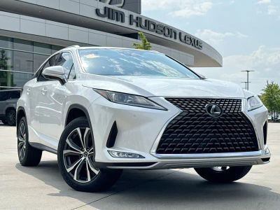 2022 Lexus RX - Photo 1