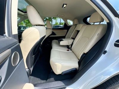 2022 Lexus RX - Photo 30