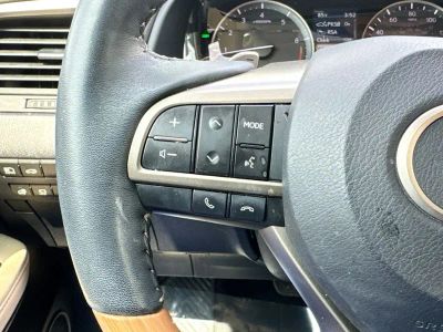 2022 Lexus RX - Photo 21