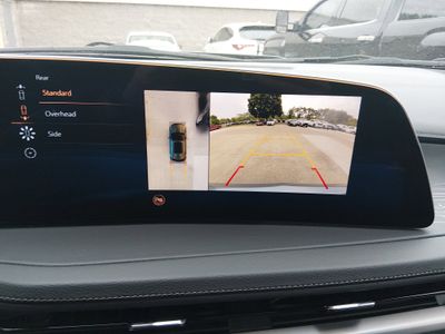 2025 Cadillac XT4 - Photo 16