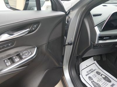 2025 Cadillac XT4 - Photo 13