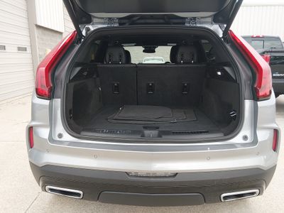 2025 Cadillac XT4 - Photo 11