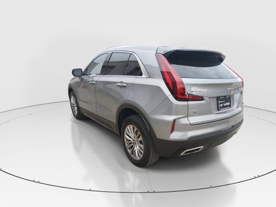 2025 Cadillac XT4 - Photo 5