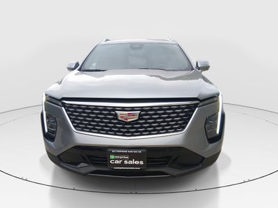 2025 Cadillac XT4 - Photo 2