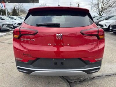 2026 Buick Encore GX — detail view