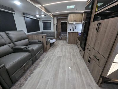 2026 Grand Design Imagine - Photo 22
