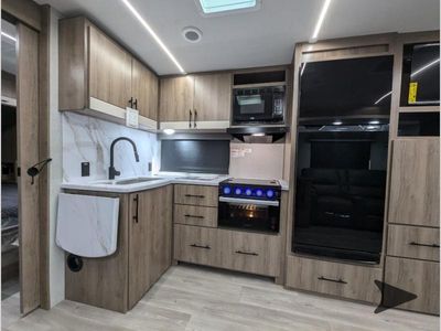 2026 Grand Design Imagine - Photo 27