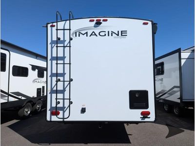 2026 Grand Design Imagine - Photo 5