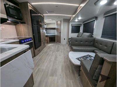 2026 Grand Design Imagine - Photo 23