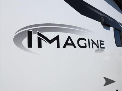 2026 Grand Design Imagine - Photo 63