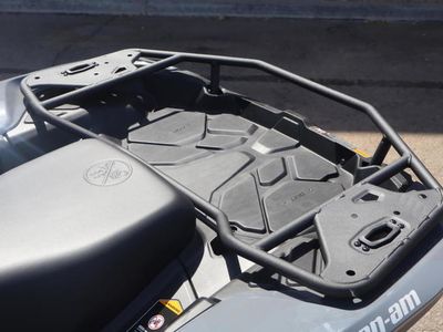 2026 Can-Am Outlander DPS 700 - Photo 13
