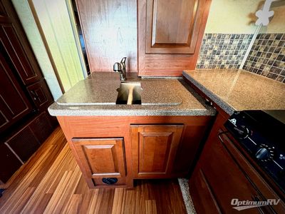 2015 Jayco Precept - Photo 10