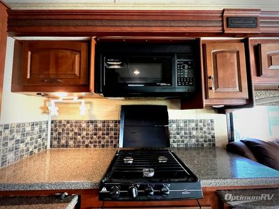 2015 Jayco Precept - Photo 12