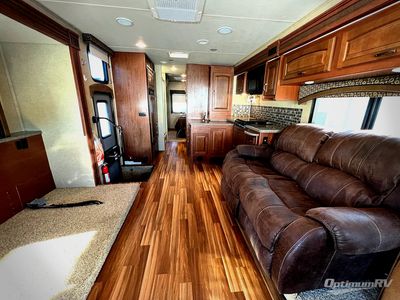 2015 Jayco Precept - Photo 4
