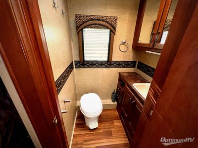 2015 Jayco Precept - Photo 20