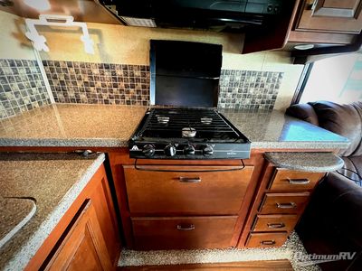 2015 Jayco Precept - Photo 11