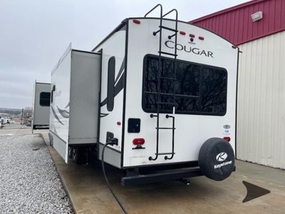 2022 Keystone RV Cougar - Photo 5