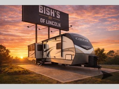 2022 Keystone RV Cougar - Photo 1