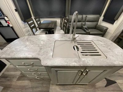 2022 Keystone RV Cougar - Photo 33
